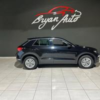 Volkswagen T-Roc 1.5 TSI ACT Sport BlueMotion Tech