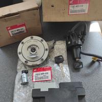 Centralina Blocchetti Chiave Honda CBR 600 FS