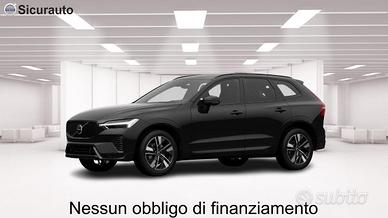 VOLVO Xc60 B5 Mild Hybrid Awd Automatico Plus Dark