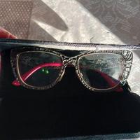 occhiali da vista Dolce e Gabbana