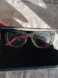 occhiali da vista Dolce e Gabbana