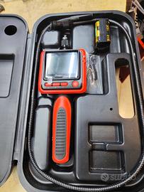 telecamera endoscopica powerfix