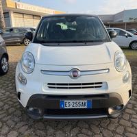 Fiat 500L 1.6 Multijet 105 CV Trekking