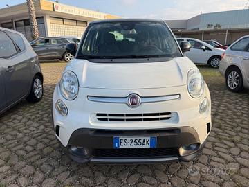 Fiat 500L 1.6 Multijet 105 CV Trekking