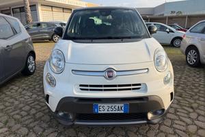 Fiat 500L 1.6 Multijet 105 CV Trekking