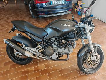 Ducati Monster 1000