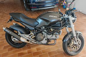 Ducati Monster 1000