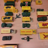 Dinky Toys