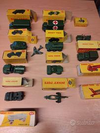 Dinky Toys