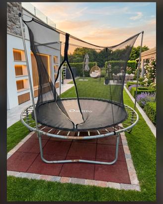 salterello trampolino 