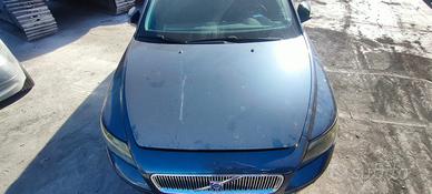 VOLVO V50 2006 COFANO ANTERIORE