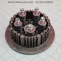 TAMBURELLO CAMPANA x KTM EXC 250 2007 2006 EX C 4T