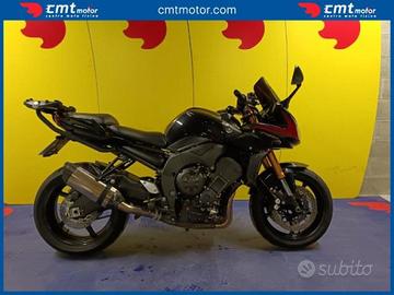 YAMAHA FZ1 Fazer Garantita e Finanziabile