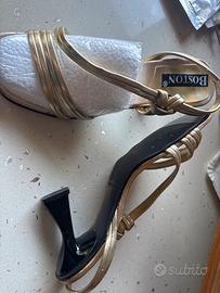 Scarpe uomo e donna