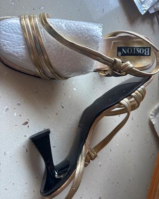 Scarpe uomo e donna