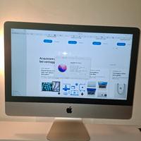 iMac 21.5-inch (Late 2015)