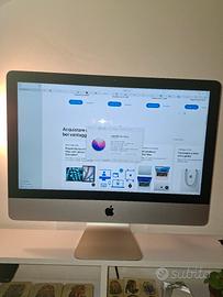 iMac 21.5-inch (Late 2015)