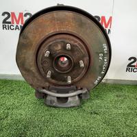 FUSELLO COMPLETO ANTERIORE DESTRO OPEL Insignia Be