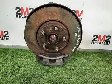 FUSELLO COMPLETO ANTERIORE DESTRO OPEL Insignia Be