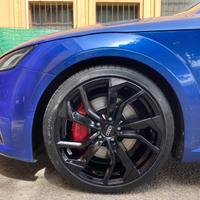 Cerchi NUOVI Audi TTS raggio 19 cod.87452