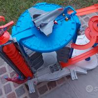 Hot Wheels Super Mega Garage