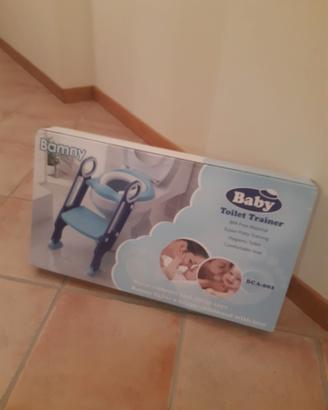 riduttore wc