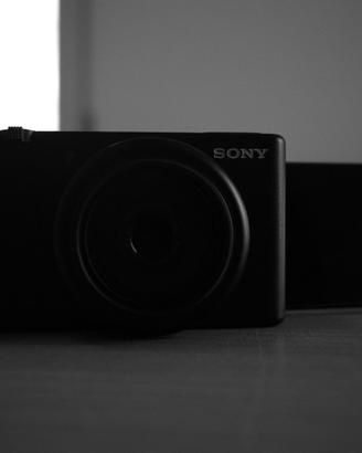 Sony ZV1F - Bergamo, Brescia, Lecco, Como e Varese