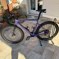 Wilier rave slr road