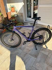 Wilier rave slr road