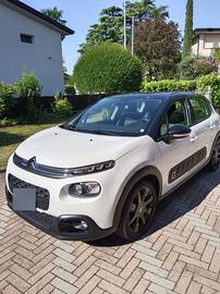 Citroën C3 1.2 82cv Puretech