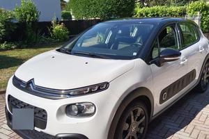 Citroën C3 1.2 82cv Puretech