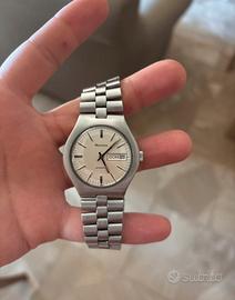 Orologio automatico Bulova uomo