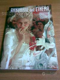 Annuari cinema, (ed. Cineforum)+ Il Farinotti
