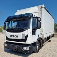 IVECO EUROCARGO 75E19 P EU6 CENTINA 6,10 SPONDA