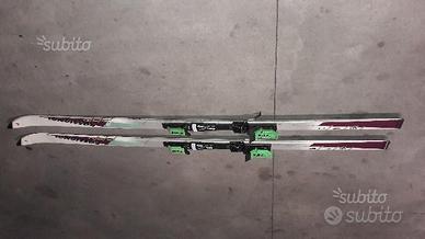 Sci rossignol