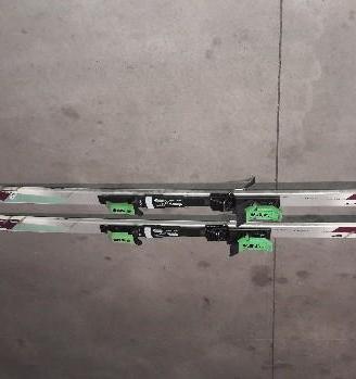Sci rossignol