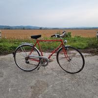 Bicicletta Legnano