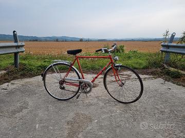 Bicicletta Legnano