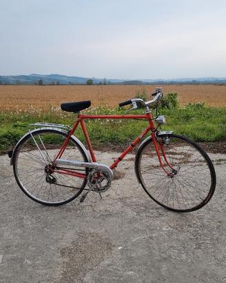 Bicicletta Legnano