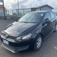 Volkswagen Polo 1.2 TDI DPF 5 p. Comfortline