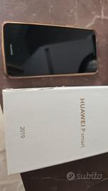 telefono p smart 2019