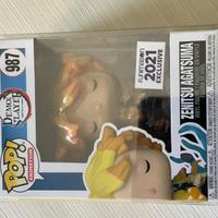 Funko Pop! Demon Slayer - Zenitsu Agatsuma #987 FU