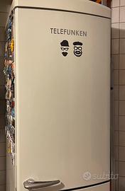 Frigorifero combinato Telefunken