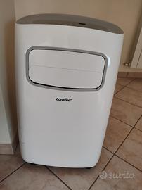 Climatizzatore portatile Confee 