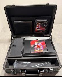 Valigia glory team Rocket jap sealed