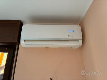 Condizionatore Mono Beretta BREVA EX 9000-1 (R32)