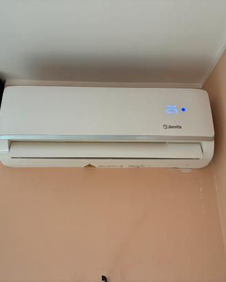 Condizionatore Mono Beretta BREVA EX 9000-1 (R32)