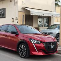 PEUGEOT 208 1.2 100 GT Line *60.200km*