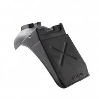 Parafango posteriore Cagiva Aletta Oro