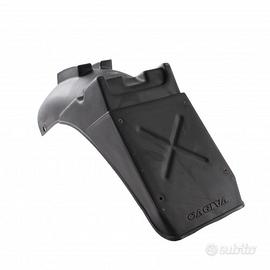 Parafango posteriore Cagiva Aletta Oro